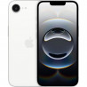 APPLE iPhone 16e 512GB White
