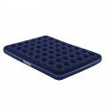 Matelas gonflable camping - BESTWAY - 67003 - 2 places, 2,03 m x 1,52 m x 22 cm