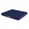 Matelas gonflable camping - BESTWAY - 67004 - 2 places, 2,03 m x 1,83 m x 22 cm