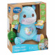 VTECH THÉO, MON HIPPO CALIN (BOUTEILLES PLASTIQUE RECYCLÉES)