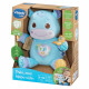 VTECH THÉO, MON HIPPO CALIN (BOUTEILLES PLASTIQUE RECYCLÉES)