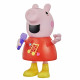 Peppa Pig parle et chante, jouet musical avec plus de 50 sons, phrases et chansons, jouets préscolaires pour filles et garçons