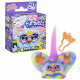 Furby Furblets Swee-Dee, Mini peluche électronique pour filles et garçons, plus de 45 sons, a partir de 6 ans, série 4, Hasbro