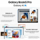 PC portable - SAMSUNG - Galaxy Book5 Pro - 16 - Intel Core Ultra 7 - 16 Go RAM - 512 Go SSD - AZERTY - Gris