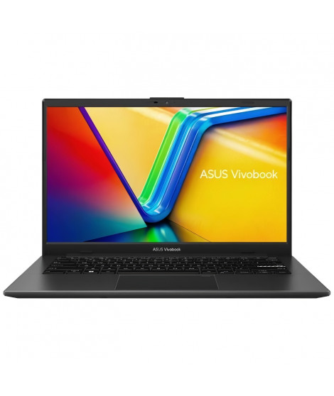 PC Portable ASUS VivoBook 14 E410 | Win 11 - 14 FHD 60Hz - Intel Celeron N4500 - RAM 8Go - 128Go eMMC