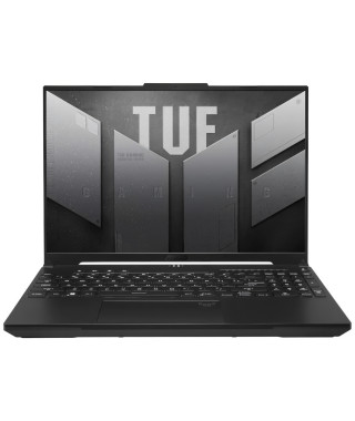 PC Portable Gamer ASUS TUF Gaming A16 | Sans Windows - 16 - RTX 4050 6Go - AMD Ryzen 5 7535HS - RAM 16Go - 512Go SSD