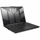 PC Portable Gamer ASUS TUF Gaming A16 | Sans Windows - 16 - RTX 4050 6Go - AMD Ryzen 5 7535HS - RAM 16Go - 512Go SSD