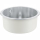 Evier de cuisine - Acier inoxydable - A encastrer par le dessus - GROHE K200 - 31720SD0