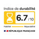 PANASONIC - TV LED HDTV1080p - TB32S45AEZ