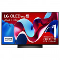LG - TV OLED UHD 4K - OLED48C46LA