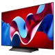 LG - TV OLED UHD 4K - OLED48C46LA