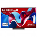 LG - TV OLED UHD 4K - OLED55C46LA