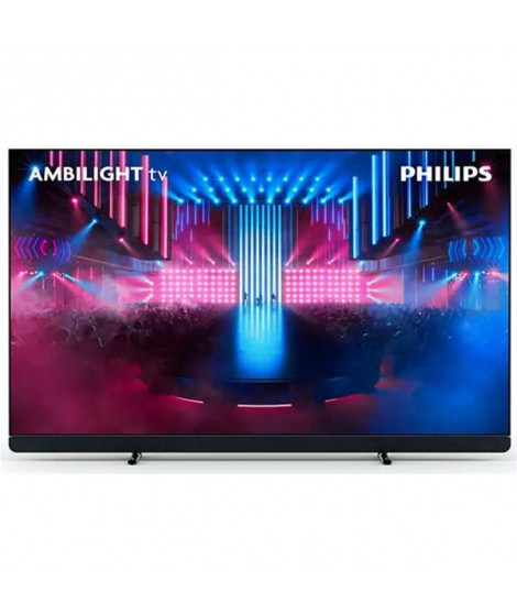 PHILIPS - TV OLED UHD 4K - 65OLED909