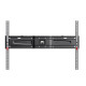 MELICONI - Support mural fixe GSS600PLUSFBCG