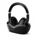 MELICONI - Casque TV Bluetooth HPFLASHBASE