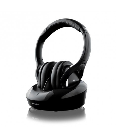 MELICONI - Casque TV HPDIGITALPLUS