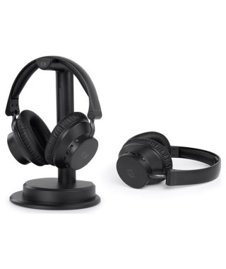 MUSE - Casque TV circum-aural M288CTV