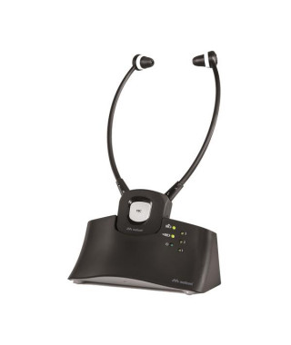 MELICONI - Casque TV HPSTETODIGITAL