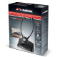 MELICONI - Casque TV HPSTETODIGITAL