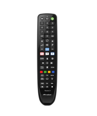 MELICONI - Télécommande spécifique PERSONAL3+