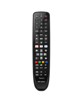 MELICONI - Télécommande spécifique PERSONAL4+