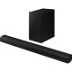 SAMSUNG - Barre de son 2.1 HW-B530/ZF