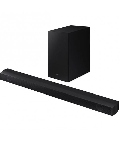 SAMSUNG - Barre de son 2.1 HW-B530/ZF