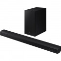 SAMSUNG - Barre de son 2.1 HW-B530/ZF