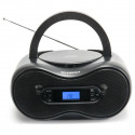 SCHNEIDER - Radio-laser Bluetooth GMSCCDBOOMBT