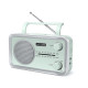 MUSE - Radio portable MF060AG
