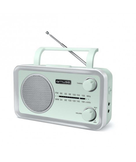 MUSE - Radio portable MF060AG