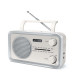 MUSE - Radio portable MF060SC
