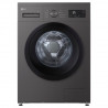 LG - Lave-linge frontal F94N14SLS