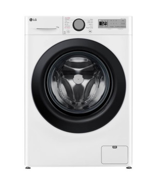 LG - Lave-linge frontal F14R15WHS