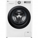 LG - Lave-linge frontal F14R15WHS