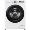 LG - Lave-linge frontal F14R15WHS