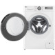 LG - Lave-linge frontal F14R15WHS