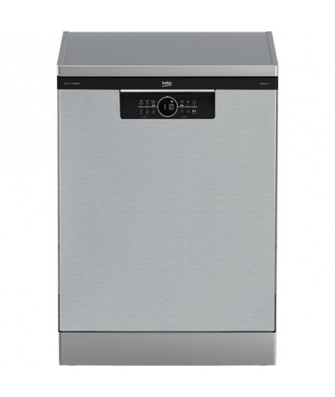 BEKO - Lave-vaisselle BDFN26450XC
