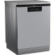 BEKO - Lave-vaisselle BDFN26450XC