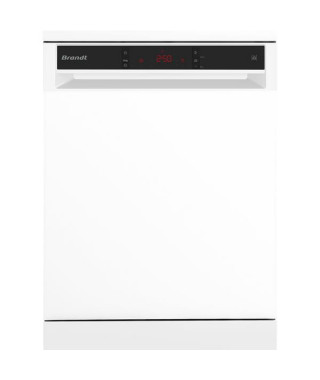 BRANDT - Lave-vaisselle BDFS45DW