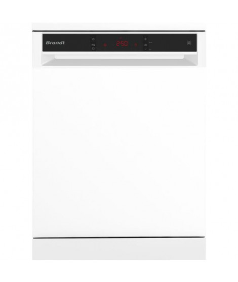 BRANDT - Lave-vaisselle BDFS45DW