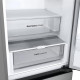 LG - Réfrigérateur combiné GBV3100EPY