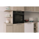 INDESIT - Four catalyse IO5280CB