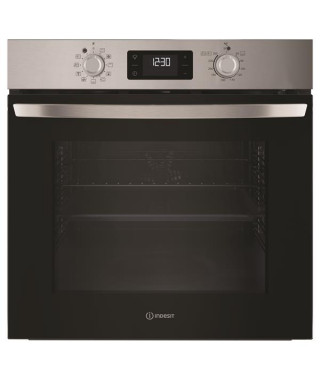 INDESIT - Four pyrolyse IO278PX