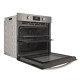 INDESIT - Four pyrolyse IO278PX
