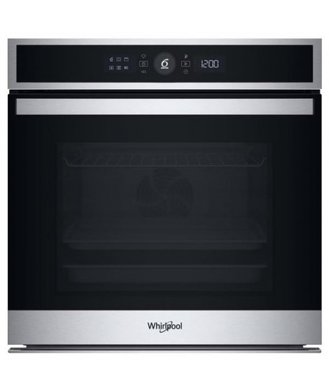 WHIRLPOOL - Four pyrolyse WOI4IS8PM0XAF