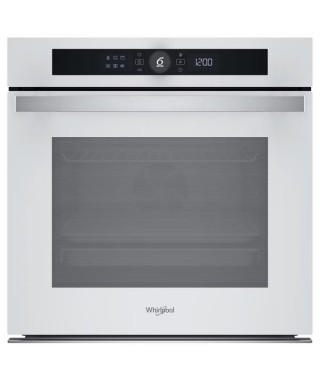 WHIRLPOOL - Four pyrolyse WOI4S8PM1SWAF