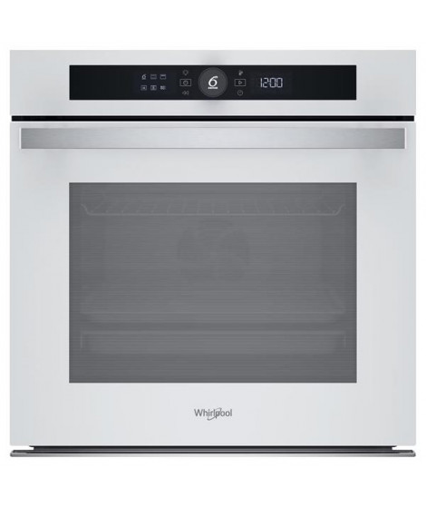 WHIRLPOOL - Four pyrolyse WOI4S8PM1SWAF