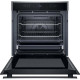 WHIRLPOOL - Four pyrolyse WOI68PT1SXAF