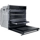 WHIRLPOOL - Four pyrolyse WOI68PT1SXAF